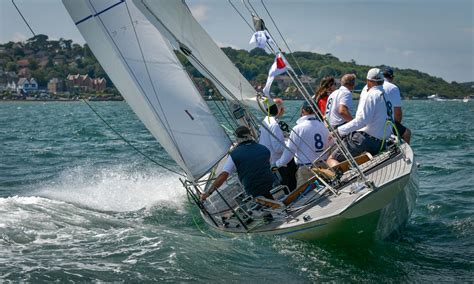 Cowes Classics Week 